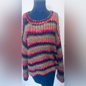 Altard State Knit Sweater Sz Large